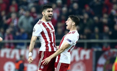 «Το θέλαμε πολύ, μεγάλη πρόκριση»