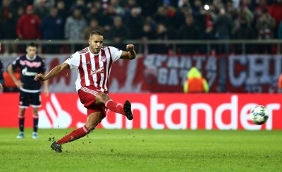 «Ήταν υποχρέωσή μου, να πάμε μακριά»