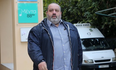 «Δεν είναι δυνατόν να εξευτελίζεστε κι άλλο» (photo)