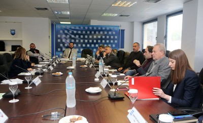 Τους έβαλε στη θέση τους ο Β. Μαρινάκης για ΠΑΟΚ και Ξάνθη!