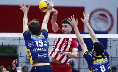 Συγκλονιστικός Θρύλος, κοίταξε στα μάτια το μεγαθήριο!