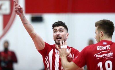 «Μονόδρομος η νίκη»