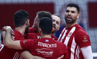 Στροφή στο πρωτάθλημα μετά την Ευρώπη