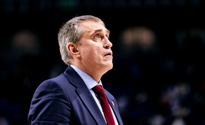 «Απογοητευμένος, ήμασταν σοφτ»