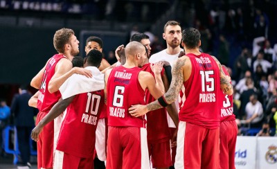 Μονόδρομος το 2/2 στη «διαβολοβδομάδα»