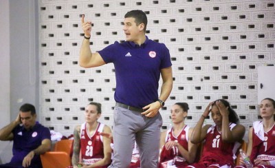 «Η στήριξη Μαρινάκη σημαίνει πολλά για εμάς»