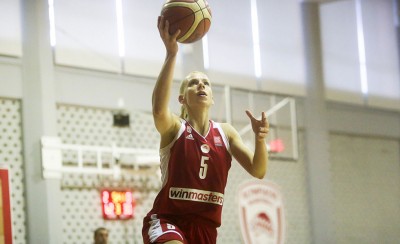 «Σπάσαμε ένα ρεκόρ που θα το θυμόμαστε για πάντα»