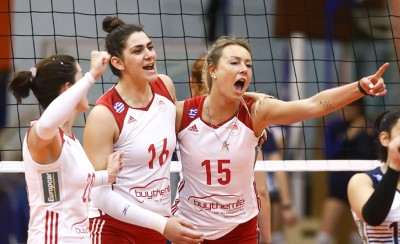 «Να πανηγυρίσουμε και δεύτερη νίκη»