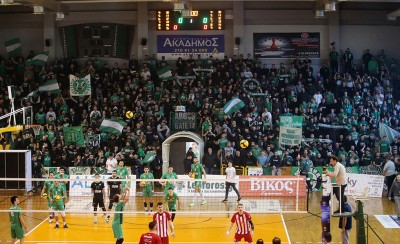 Ουγκάντα και διακοπή! Απίστευτα πράγματα!