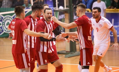 9-0 σερί κόντρα στον καλύτερο «πελάτη»