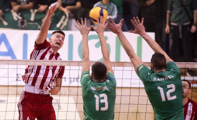 Εγώ θα σε «καρφώνω» και μη σε νοιάζει