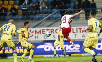 Το δεύτερο του Μασούρα!