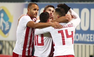 Ο Θρύλος που γουστάρει ο κόσμος του!