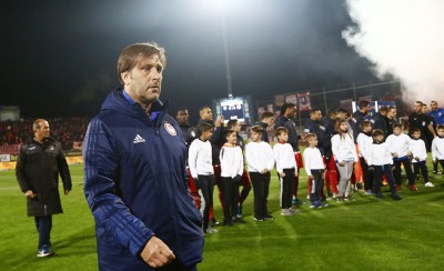 «Το πλάνο μας εφαρμόστηκε 100%»