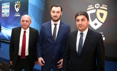 Ούτε τα ημίμετρα θα περάσουν