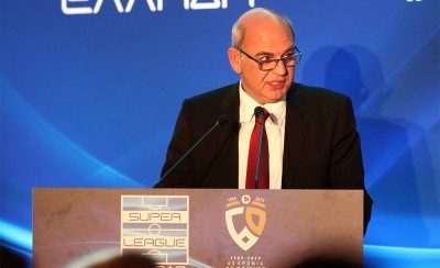 Αυτό είναι το ενδιαφέρον τους για το ελληνικό ποδόσφαιρο