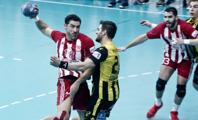 Έχασε μεγάλη ευκαιρία, λύγισε από τις απουσίες...