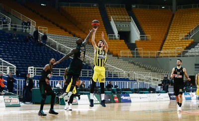 Η Ευρωλίγκα παραδέχτηκε την εύνοια του Παναθηναϊκού!