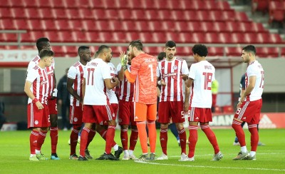 Ξεκαθαρίζει για Παναθηναϊκό