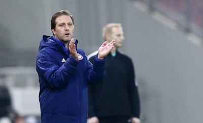 «Εκπληκτικό πρώτο ημίχρονο, με εντυπωσίασε ο Μπρούνο»
