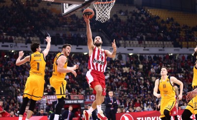 «Ήξερα τι θα κάνει η άμυνα της Κίμκι»