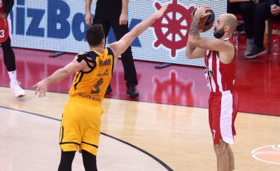 Το έκανε ξανά ο καλύτερος όλων!