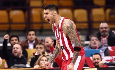 Θρυλική, μυθική ανατροπή από τα... παλιά!