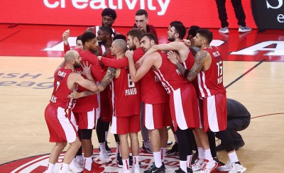 «Πετάει» για Βελιγράδι