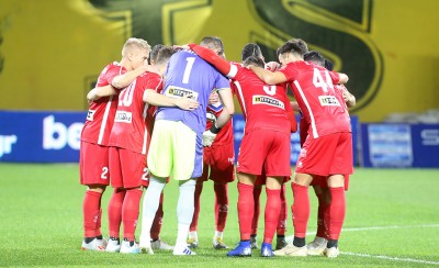 Έλεγχος ντόπινγκ στο Βόλο