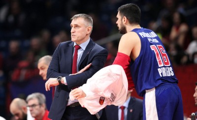 «Χάσαμε το μυαλό μας και το πληρώσαμε»