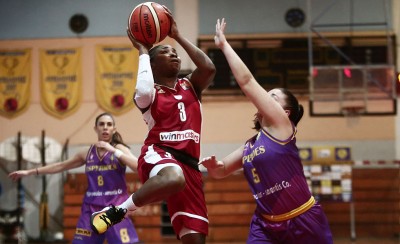 100άρα και μπασκετάρα!