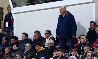 Ο πιο καλός ο... μεταφραστής! Και ηθικός! (video)