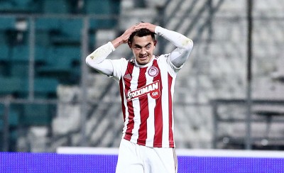 Να ανέβει κι άλλο και να μη «χάνεται»