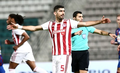 «Σφαγή» στο Βόλο και καραμπινάτη αλλοίωση!