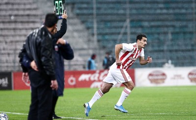 Η μεγάλη επιστροφή του Λάζαρου!
