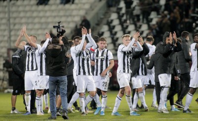 Να χαίρεστε την «εξυγιαντική» κορυφή σας...