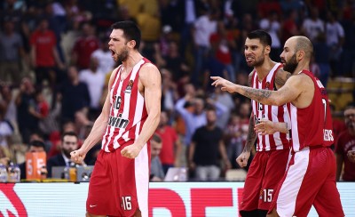 Αντίδραση με Κίμκι