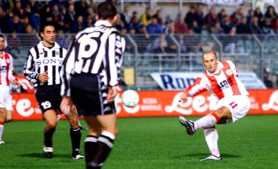 Τρόμαξε τη Γιουβέντους! (photos, video)