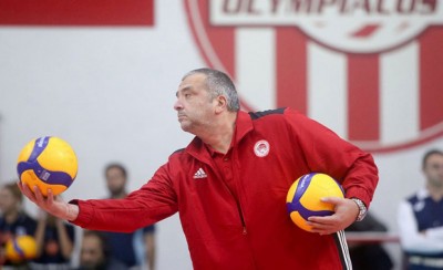 «Να επαναλάβουμε την πρώτη εμφάνιση»