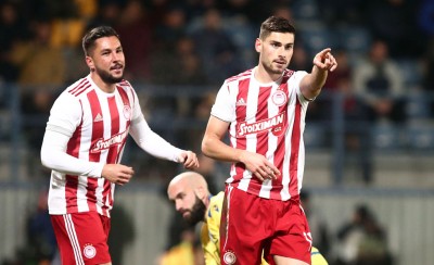 «Ήθελα να κάνω το restart»