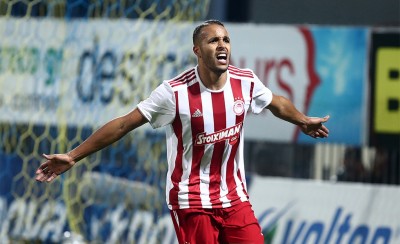 Κανονικά για Παναθηναϊκό