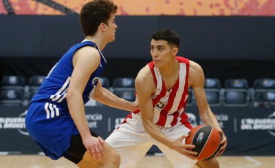 100άρα και νίκη με +34 για τους Έφηβους!