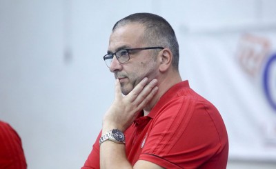 «Με σοβαρότητα, είμαστε πιο ποιοτική ομάδα»