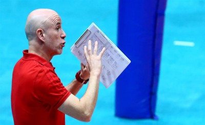 «Διεκδικήσαμε στα ίσα την πρόκριση»