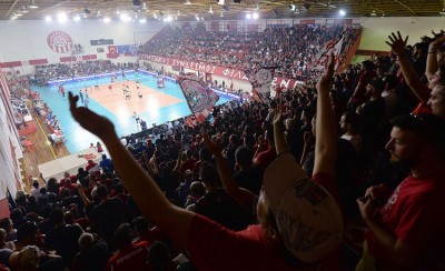 Τα εισιτήρια για το ευρωπαϊκό ματς με Μόντενα