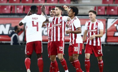 Μόνο νίκη στο Βόλο για να κλείσει όπως πρέπει η χρονιά!
