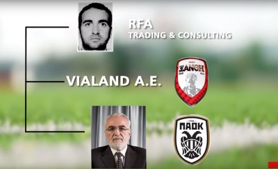 Ερώτηση στη Βουλή για τις σχέσεις ΠΑΟΚ-Ξάνθης!