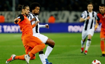 Αντίστροφα για τη μεγάλη μάχη. Θα πέσουν κορμιά!