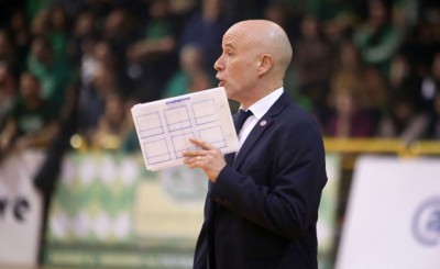 «Να κλείσουμε νικηφόρα τη χρονιά»