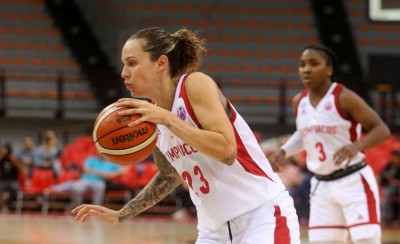 «Με τον κόσμο μας για την πρόκριση»